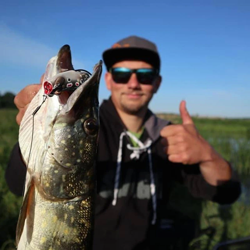 Savage Gear 3D Frogs